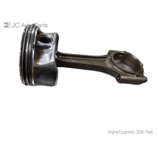 230w201 Piston and Connecting Rod Standard For 16-23 Ram 1500  5.7 53022257AE Hemi