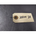 230W217 Engine Oil Temperature Sensor For 16-23 Ram 1500 5.7 Hemi 230W217 Engine Oil Temperature Sensor For 16-23 Ram 1500 5.7 Hemi