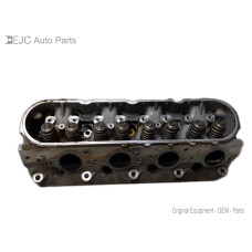 #J706 Right Cylinder Head For 07-13 GMC Sierra 1500  6.2 5364 Gas