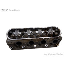 #JE06 Left Cylinder Head For 07-13 GMC Sierra 1500  6.2 5364 Gas