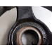 230C207 Crankshaft Pulley For 99-13 GMC Sierra 1500  6.2 12634105 Gas