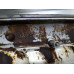 230C219 Right Valve Cover For 99-08 GMC Sierra 1500  6.2 12570697 Gas