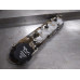 230C219 Right Valve Cover For 99-08 GMC Sierra 1500  6.2 12570697 Gas
