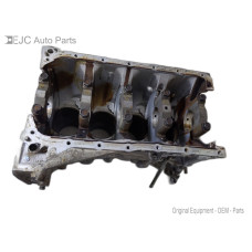 #BLZ28 Engine Cylinder Block For 00-06 Nissan Sentra 1.8 11000F462A Gas #BLZ28 Engine Cylinder Block For 00-06 Nissan Sentra 1.8 11000F462A Gas