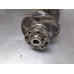 #GJ02 Crankshaft Standard For 00-03 Nissan Sentra  1.8 122014M518 Gas