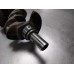 #GJ02 Crankshaft Standard For 00-03 Nissan Sentra  1.8 122014M518 Gas