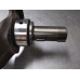 #GJ02 Crankshaft Standard For 00-03 Nissan Sentra  1.8 122014M518 Gas