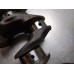 #GJ02 Crankshaft Standard For 00-03 Nissan Sentra  1.8 122014M518 Gas