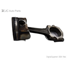 230J101 Piston and Connecting Rod Standard For 00-03 Nissan Sentra 1.8 121004M50A Gas 230J101 Piston and Connecting Rod Standard For 00-03 Nissan Sentra 1.8 121004M50A Gas