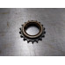 230J103 Crankshaft Timing Gear For 00-03 Nissan Sentra  1.8 130215M000 Gas
