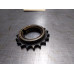 230J103 Crankshaft Timing Gear For 00-03 Nissan Sentra  1.8 130215M000 Gas