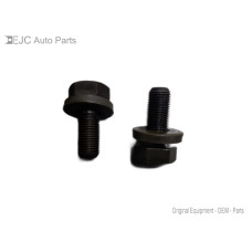 230J106 Camshaft Gear Bolt Set For 00-03 Nissan Sentra 1.8 Gas 230J106 Camshaft Gear Bolt Set For 00-03 Nissan Sentra 1.8 Gas