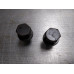 230J106 Camshaft Gear Bolt Set For 00-03 Nissan Sentra  1.8  Gas