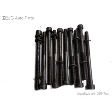 230J107 Cylinder Head Bolt Kit For 00-03 Nissan Sentra 1.8 Gas 230J107 Cylinder Head Bolt Kit For 00-03 Nissan Sentra 1.8 Gas