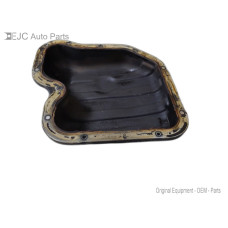 230J117 Lower Engine Oil Pan For 00-03 Nissan Sentra 1.8 Gas 230J117 Lower Engine Oil Pan For 00-03 Nissan Sentra 1.8 Gas
