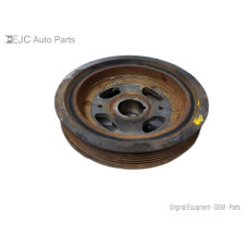 230W101 Crankshaft Pulley For 00-06 Nissan Sentra 1.8 123035M00J Gas 230W101 Crankshaft Pulley For 00-06 Nissan Sentra 1.8 123035M00J Gas