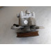 230W106 Power Steering Pump For 00-03 Nissan Sentra  1.8  Gas