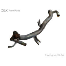 230W107 Coolant Crossover Tube For 00-03 Nissan Sentra 1.8 Gas 230W107 Coolant Crossover Tube For 00-03 Nissan Sentra 1.8 Gas