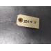 230W111 Heater Line For 00-03 Nissan Sentra  1.8  Gas