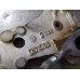 230W112 EGR Housing For 00-03 Nissan Sentra  1.8  Gas