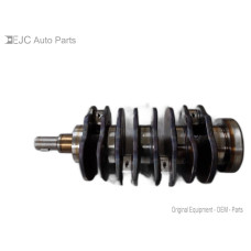 #CE04 Crankshaft Standard For 18-24 Subaru Crosstrek 2.0 12200AA560 Gas #CE04 Crankshaft Standard For 18-24 Subaru Crosstrek 2.0 12200AA560 Gas