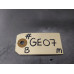 #GE07 Left Cylinder Head For 18-21 Subaru Crosstrek  2.0 CH20 Gas