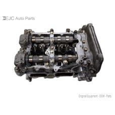 #GE07 Left Cylinder Head For 18-21 Subaru Crosstrek 2.0 CH20 Gas #GE07 Left Cylinder Head For 18-21 Subaru Crosstrek 2.0 CH20 Gas