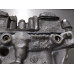 #GE07 Left Cylinder Head For 18-21 Subaru Crosstrek  2.0 CH20 Gas