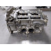 #GE07 Left Cylinder Head For 18-21 Subaru Crosstrek  2.0 CH20 Gas