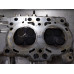 #GE07 Left Cylinder Head For 18-21 Subaru Crosstrek  2.0 CH20 Gas