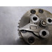 230C104 Left Exhaust Camshaft Timing Gear From 2018 Subaru Crosstrek 2.0 13323AA051 Gas 230C104 Left Exhaust Camshaft Timing Gear From 2018 Subaru Crosstrek 2.0 13323AA051 Gas