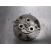 230C106 Left Intake Camshaft Timing Gear From 2018 Subaru Crosstrek 2.0 13322AA091 Gas 230C106 Left Intake Camshaft Timing Gear From 2018 Subaru Crosstrek 2.0 13322AA091 Gas