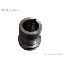 230C107 Crankshaft Hub From 2018 Subaru Crosstrek  2.0  Gas