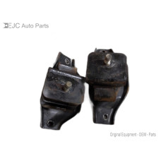 230C109 Motor Mounts Pair From 2018 Subaru Crosstrek  2.0 41022FL020 Gas