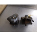 230C109 Motor Mounts Pair From 2018 Subaru Crosstrek  2.0 41022FL020 Gas