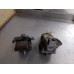 230C109 Motor Mounts Pair From 2018 Subaru Crosstrek  2.0 41022FL020 Gas