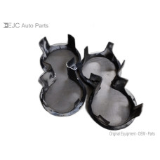 230C110 Coolant Baffle From 2018 Subaru Crosstrek  2.0 10949AA04A Gas