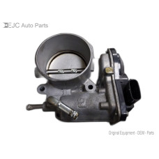 230C115 Throttle Valve Body For 18-23 Subaru Crosstrek  2.0 16112AA470 Gas