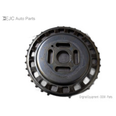 230A101 Crankshaft Trigger Tone Ring From 2018 Subaru Crosstrek  2.0  Gas