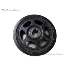 230A102 Crankshaft Pulley For 18-23 Subaru Crosstrek  2.0 12305AA440 Gas