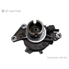 230A104 Vacuum Pump From 2018 Subaru Crosstrek  2.0 14792AA060 Gas