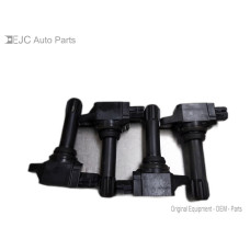 230A106 Ignition Coil Igniter Set For 18-20 Subaru Crosstrek  2.0 22433AA741 Gas