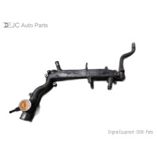 230A109 Coolant Crossover From 2018 Subaru Crosstrek  2.0 14050AB200 Gas
