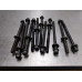 230A113 Cylinder Head Bolt Kit From 2018 Subaru Crosstrek  2.0 11095AA160 Gas