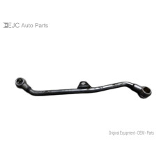 230A114 Vacuum Pump Oil Supply Line From 2018 Subaru Crosstrek  2.0  Gas