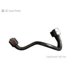 230A116 Pump To Rail Fuel Line From 2018 Subaru Crosstrek  2.0  Gas