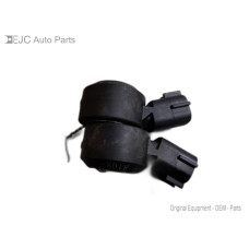 230A118 Knock Detonation Sensor Set From 2018 Subaru Crosstrek  2.0 22060AA180 Gas