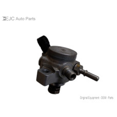 230A119 High Pressure Fuel Pump From 2018 Subaru Crosstrek  2.0 16625AA070 Gas