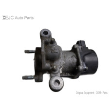230A120 EGR Valve From 2018 Subaru Crosstrek  2.0 14710AA830 Gas