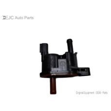 230A122 EVAP Purge Valve From 2018 Subaru Crosstrek  2.0 16131AA080 Gas
